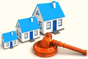 evicting a tenant